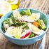 Salada composta