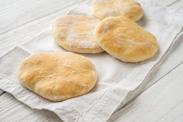 Um único pão para tantas receitas
