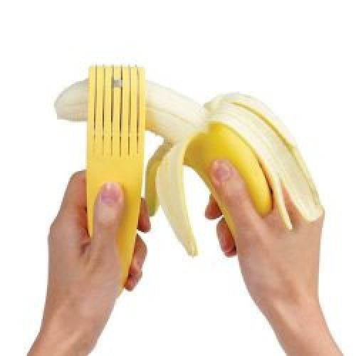 Cortador de banana