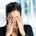 Alergias, conjuntivite e irritação nos olhos