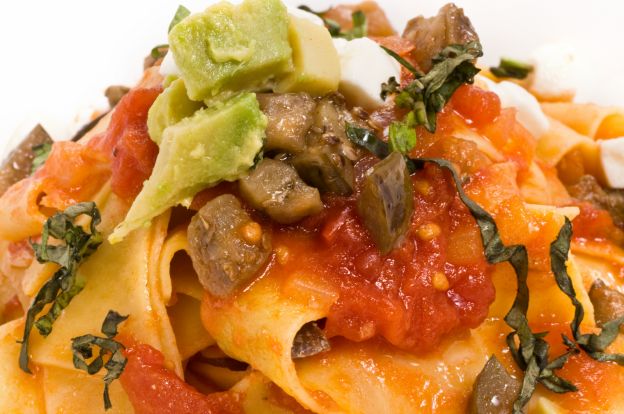 Molho alla siciliana