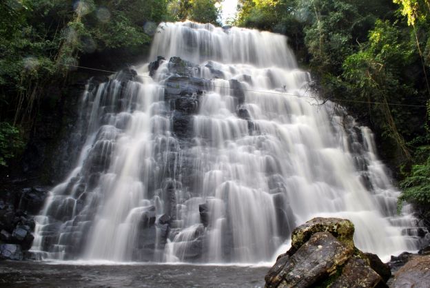 4º - Iaras, em São Paulo