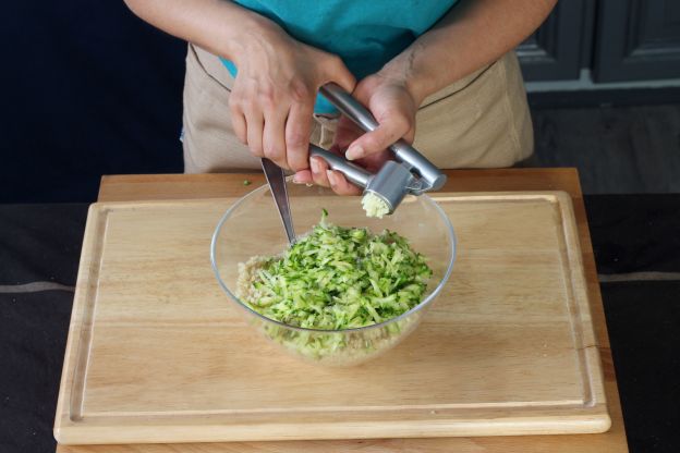 Faça as panquequinhas