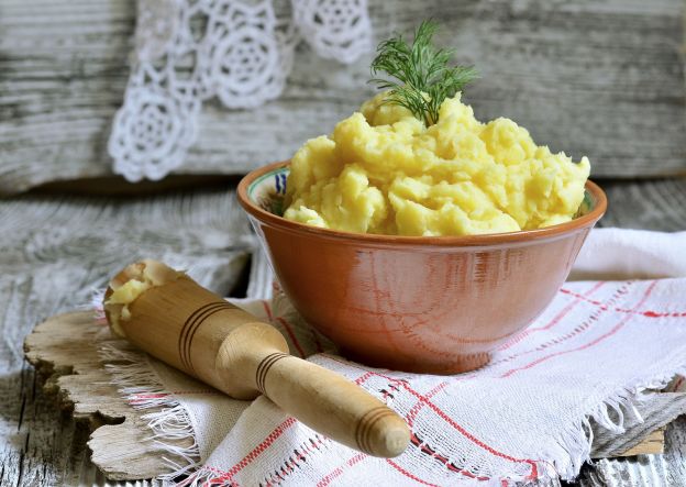 Como armazenar batatas