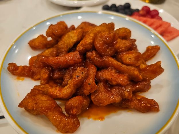 Carne de cachorro - Ásia e África