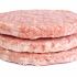 Hambúrgueres congelados