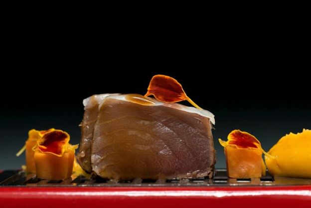 Cozinha mediterrânea