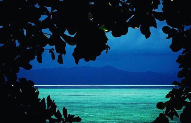 TRANQUILIDADE E EXCLUSIVIDADE ACIMA DE TUDO