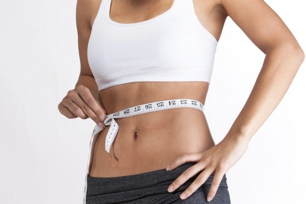 Uma barriga mais firme em apenas 2 semanas