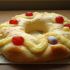 Rosca de Páscoa