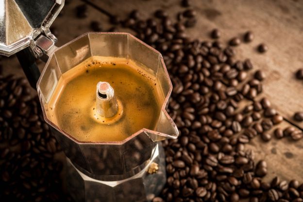 As 5 regras do café perfeito