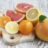 Frutas cítricas + medicamentos para colesterol