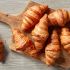 Revitalize seus croissants velhos