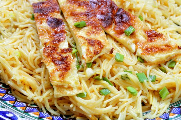 Emirados Árabes - Balateet