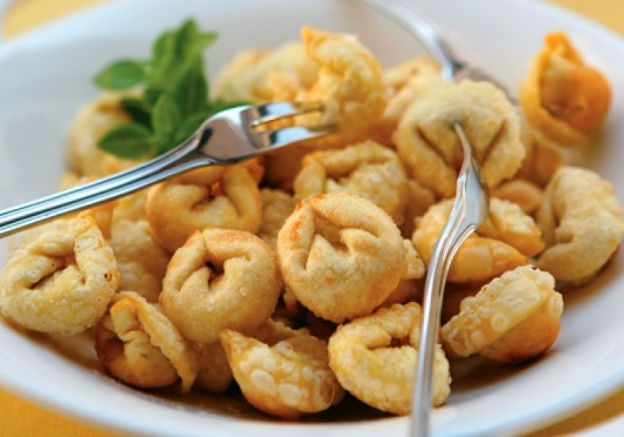 Tira gosto diferente