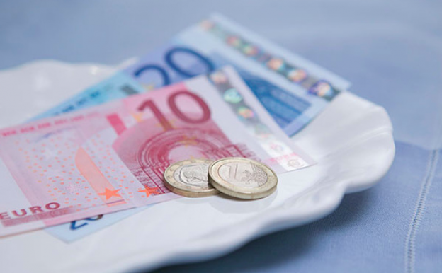 os proprietários estão muito felizes