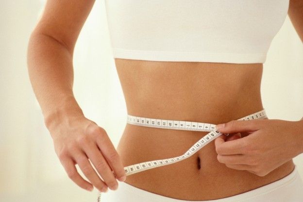 Os diferentes grupos