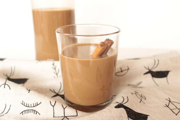 CHILE - COLA DE MONO