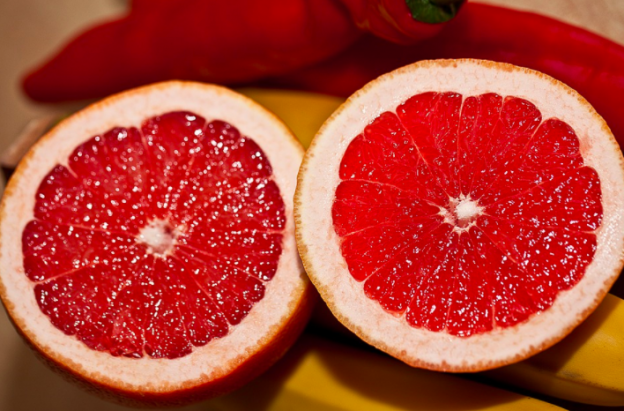 1.- Desintoxicação milagrosa