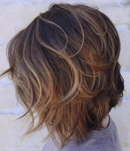 Cortes de cabelo para 2017