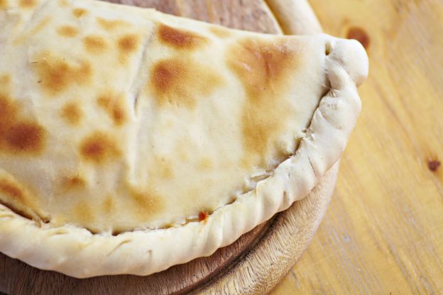 Pizza Calzone