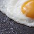 Ovos fritos