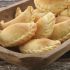 Empanadas de vigília