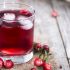 37) Suco de cranberry pode ser usado para tratar infecções urinárias