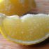 usos do limão congelado