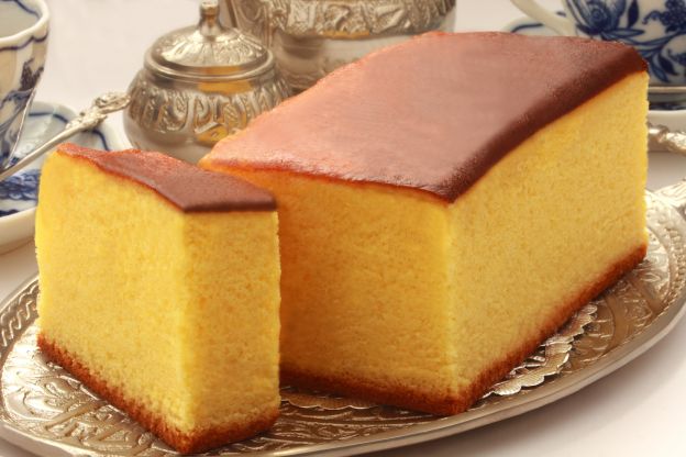 Castella