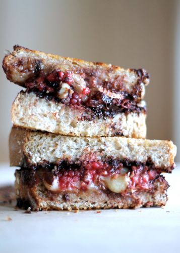 Chocolate Amargo + Queijo