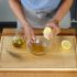 Os benefícios do azeite e do limão