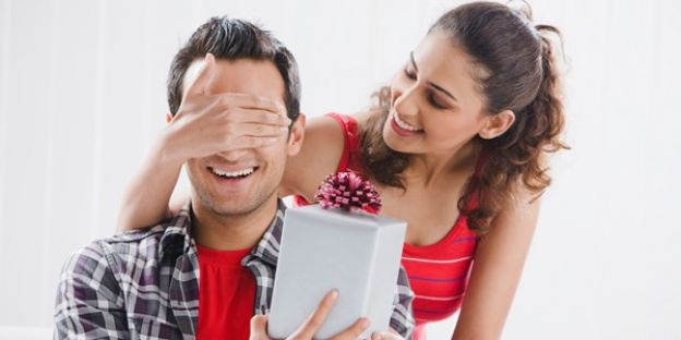 Uma pequena lembrança