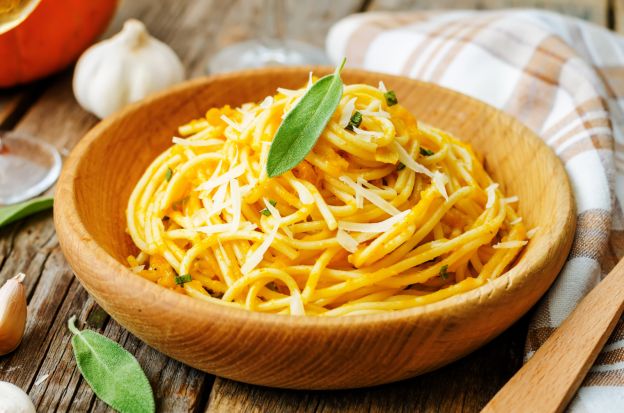 Cada personalidade tem seu próprio... prato!