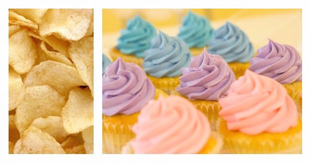 Estes 5 favoritos americanos são proibidos em outros países