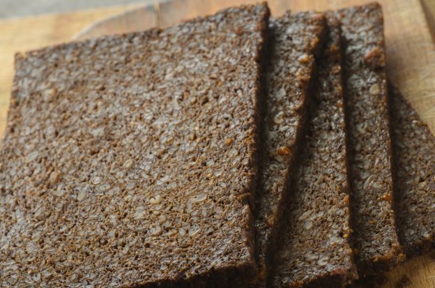 Pumpernickel - Alemanha