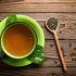 O chá verde também protege contra o câncer