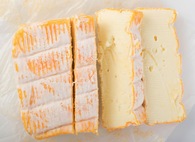 Queijo Limburger