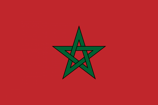 Marrocos: