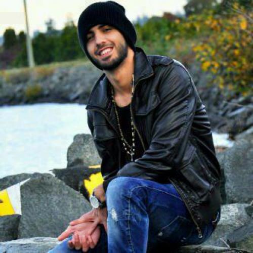 Omar Borkan Al Gala