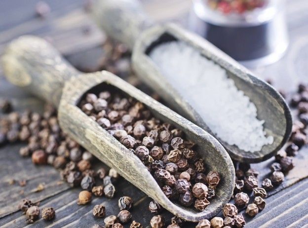 29. A hora certa de temperar