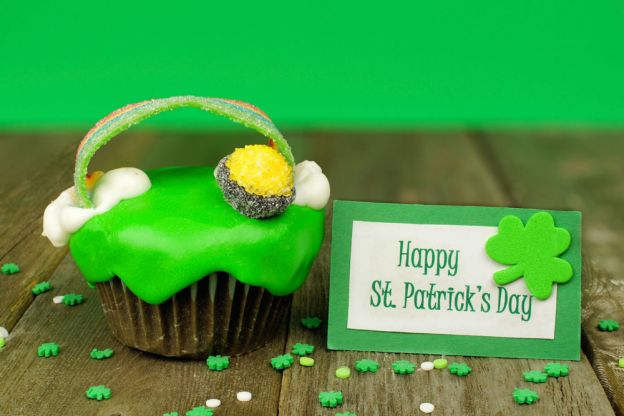 Você conhece o St. Patrick's day?