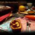 Pum cake marmorizzato