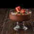 Mousse de chocolate