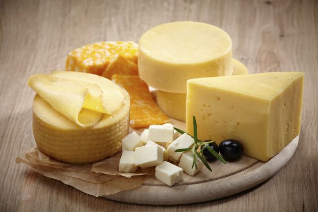 Como conservar bem seus queijos?