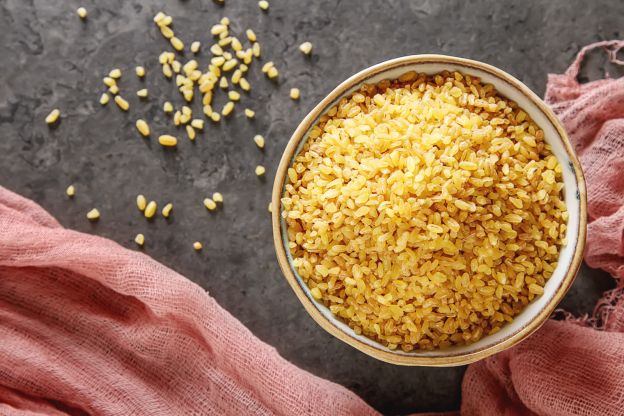 Bulgur