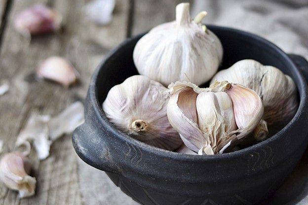 Desses alimentos, a única coisa proibida era...