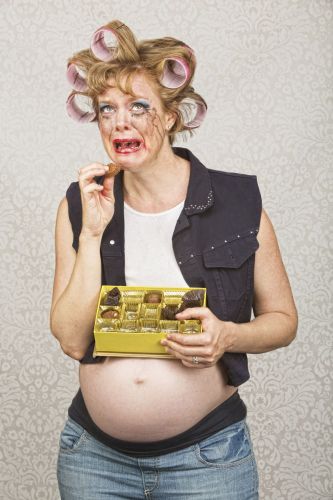 5 – O casamento e os filhos transformam um homem