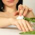 Proteção e rejuvenescimento das mãos