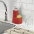 Saboneteira de cozinha